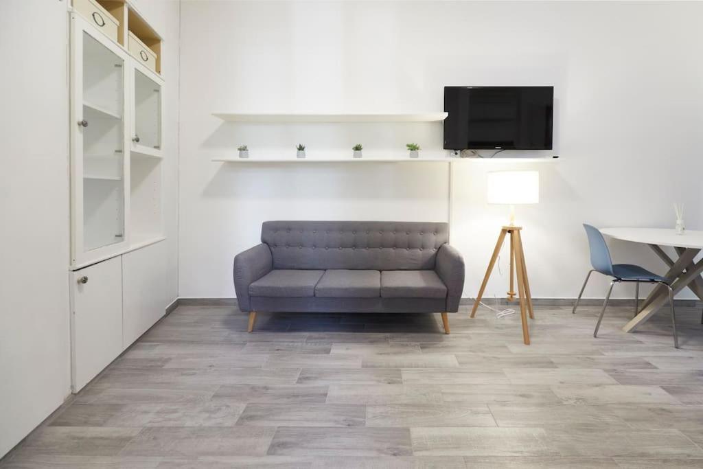 Flat Number 11 Apartment Milano Exterior foto